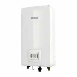 Проточный газовый водонагреватель Bosch Therm 4000 S WTD12 AME