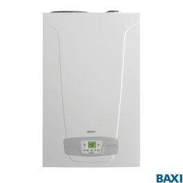 Настенный конденсационный котел BAXI NUVOLA DUO-TEC+ 16