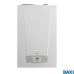 Настенный конденсационный котел BAXI NUVOLA DUO-TEC+ 16