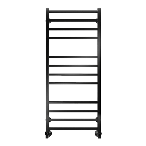 Полотенцесушитель водяной Royal Thermo Axel П12 1200х500 мм черный