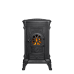 Печь-камин Везувий А-07 "Антрацит"