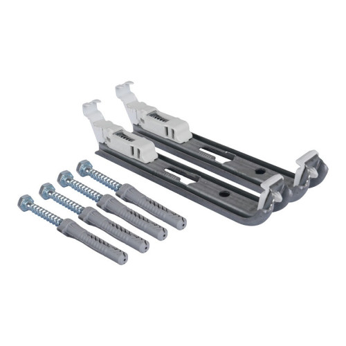 Настенные кронштейны для радиатора Kermi высотой 200 мм арт. ZB02970017