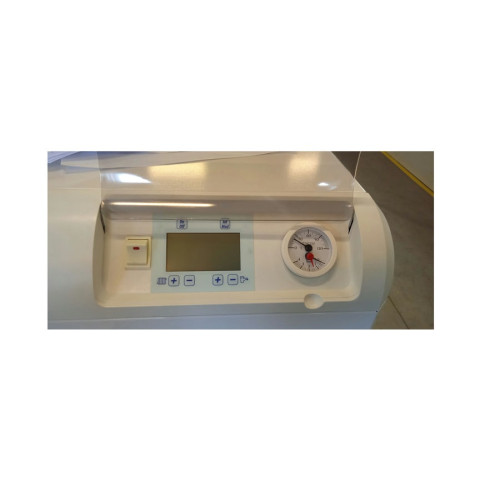 Напольный газовый котел Mora-Top SA40EZ