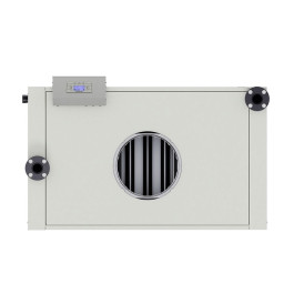 Напольный газовый котел Лемакс Clever L 200