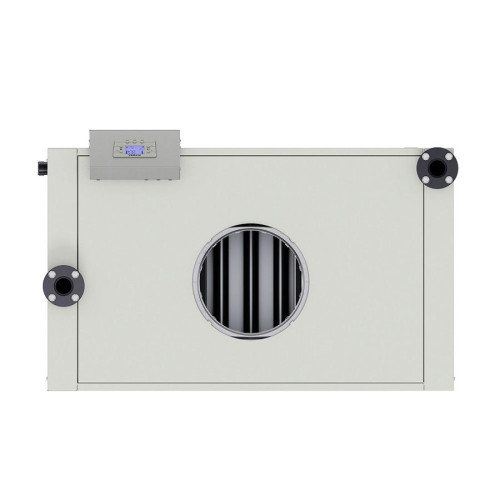 Напольный газовый котел Лемакс Clever L 200