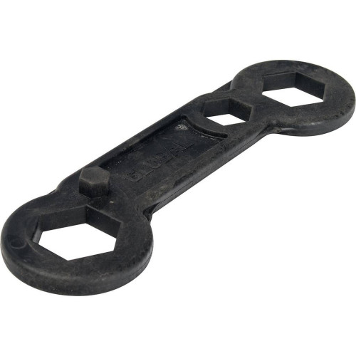 Ключ для радиаторных пробок Global