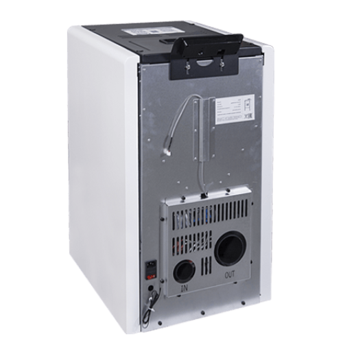 Пеллетный камин ZOTA  A6H8 6кВт WIFI