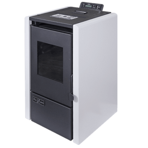 Пеллетный камин ZOTA  A6H8 6кВт WIFI