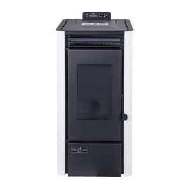 Пеллетный камин ZOTA A9H15 9кВт WIFI