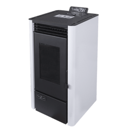 Пеллетный камин ZOTA A9H15 9кВт WIFI