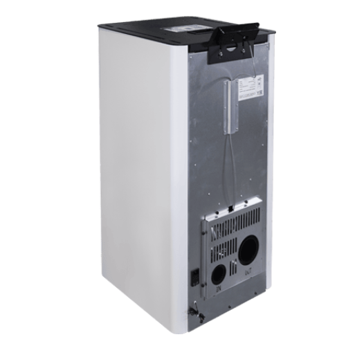 Пеллетный камин ZOTA A9H15 9кВт WIFI