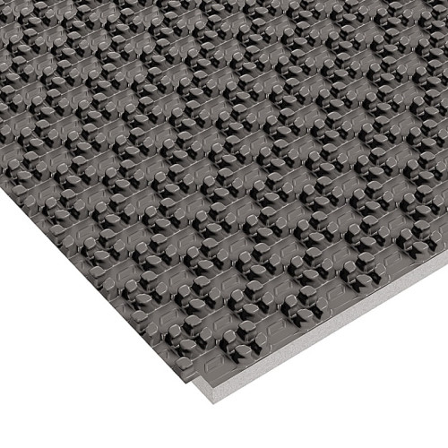 Мат для теплого пола Energofloor Pipelock 20/0,7-1,1 толщ. 20 мм