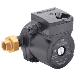 Циркуляционный насос для горячей воды Aquario AC154-130HW