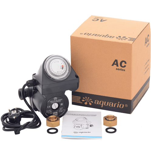 Циркуляционный насос для горячей воды Aquario AC152-130HWT
