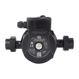 Циркуляционный насос Aquario AC 2512-180