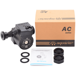 Циркуляционный насос Aquario AC254-180