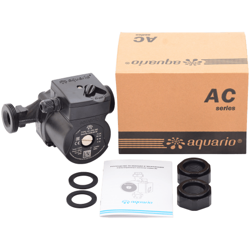 Циркуляционный насос Aquario AC254-180