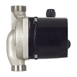 Циркуляционный насос для горячей воды Aquario AC-207-130HW(S)