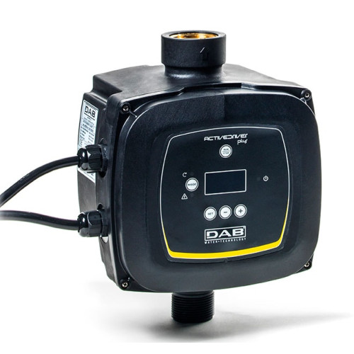 Система DAB ACTIVE DRIVER PLUS M/T 1.0