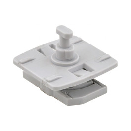 Адаптер к профилю Walraven Bis Starquick для хомутов (арт.0854332)