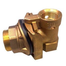 Скважинный адаптер Debe G25