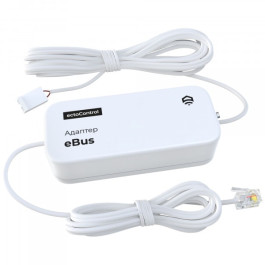 Адаптер Ectocontrol eBUS ES-BREB-01