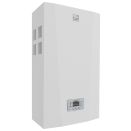 Настенный газовый котел с открытой камерой сгорания Лемакс Prime-MA24