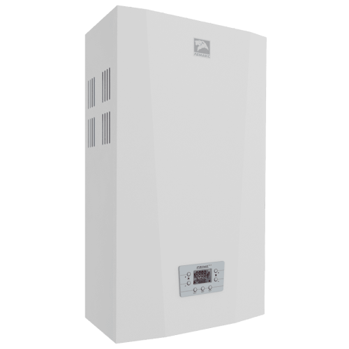 Настенный газовый котел с открытой камерой сгорания Лемакс Prime-MA24