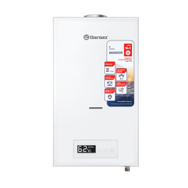 Газовая колонка Thermex Sensor S 20 MD