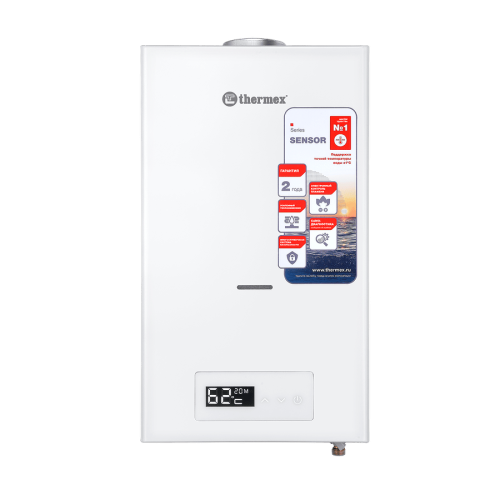 Газовая колонка Thermex Sensor S 20 MD