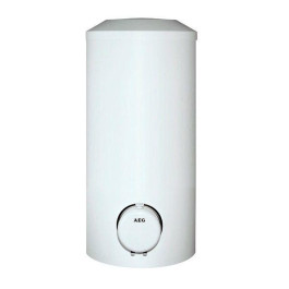 Напольный накопительный водонагреватель AEG STM 20