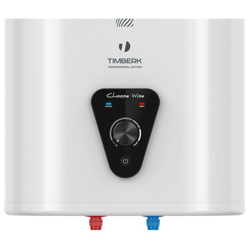 Накопительный водонагреватель Timberk Flumen SWH FSM9 50 V