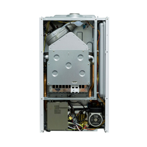 Котел газовый настенный Hubert AGB 50 DC двухконтурный