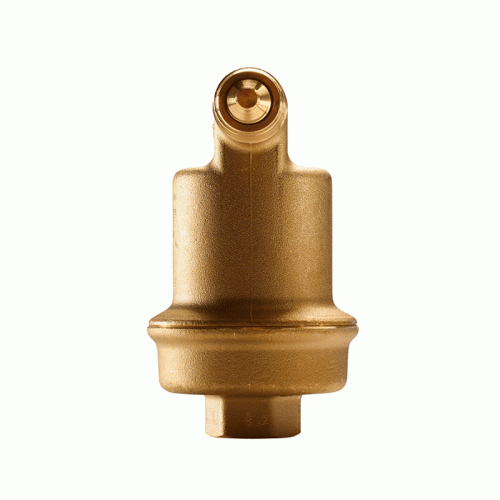 Автоматический воздухоотводчик Spirotech 1/2" SpiroTop 110° 10 Бар