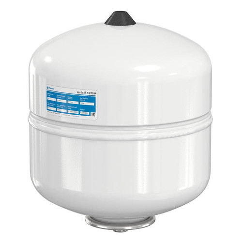 Расширительный бак для горячей воды Flamco Airfix R 25 литров