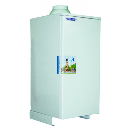 Напольный газовый котел Боринское АКГВ 29-1 Minisit