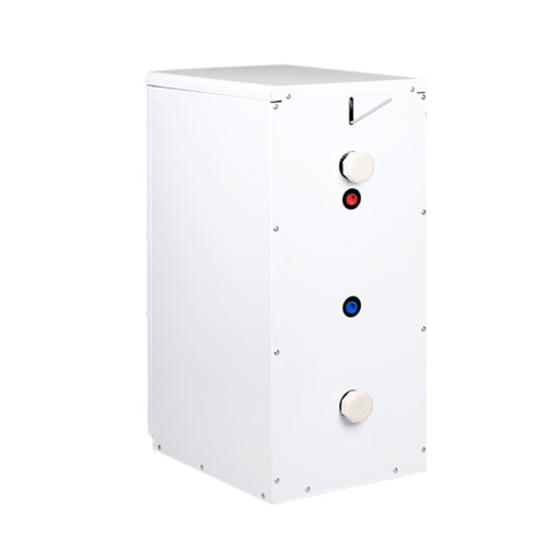 Напольный газовый котел Очаг АКГВ-29 "EM" Премиум с газовым клапаном SIT