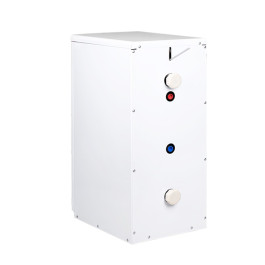 Напольный газовый котел Очаг АКГВ-17.4 "E" Премиум с газовым клапаном SIT