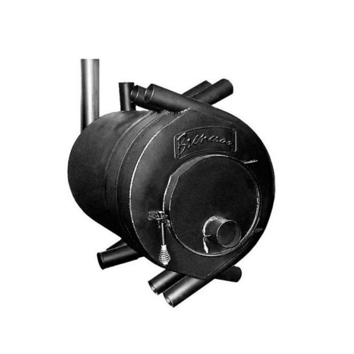 Отопительная печь Бренеран Аква АОТВ-12