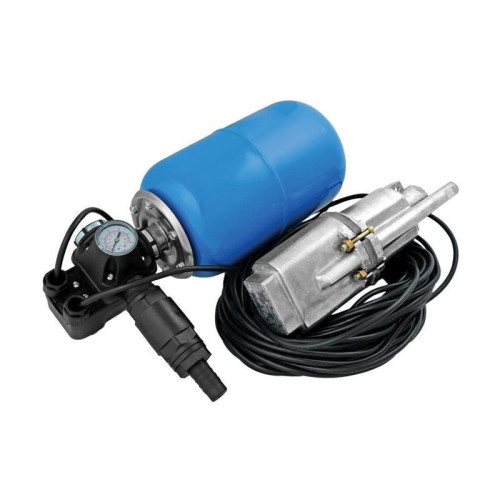 Насосная станция АКВАРОБОТ М 5-10Н