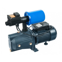 Насосная станция АКВАРОБОТ JET 80 L адаптивная