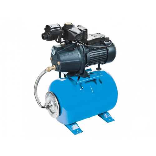 Насосная станция АКВАРОБОТ JET 100 S универсальная Насосная станция АКВАРОБОТ JET 100 S универсальная