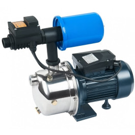 Насосная станция АКВАРОБОТ JS 60 адаптивная