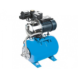 Насосная станция АКВАРОБОТ JS 80 универсальная