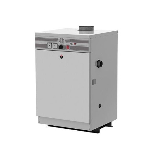 Напольный электрозависимый котел ACV Alfa comfort E 85 v15