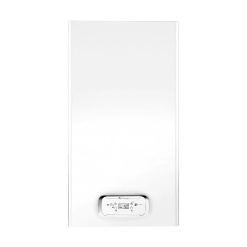 Настенный газовый двухконтурный котел Chaffoteaux Alixia Ultra 24 CF