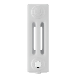 Дизайн радиатор стальной трубчатый Royal Thermo Insignia VC3030 22 секции