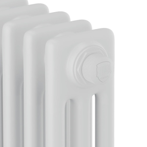 Дизайн радиатор стальной трубчатый Royal Thermo Insignia VC3030 28 секций