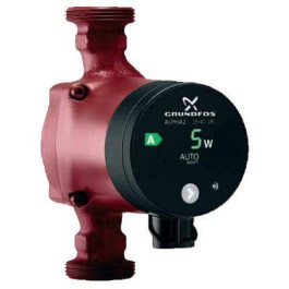 Насос циркуляционный GRUNDFOS ALPHA2 L 25-40 180