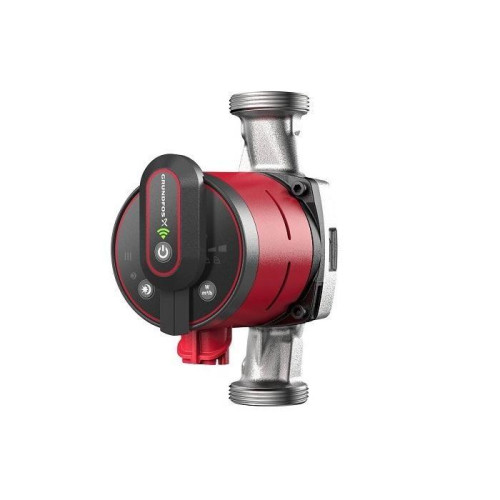 Насос циркуляционный Grundfos Alpha3 32-80 N